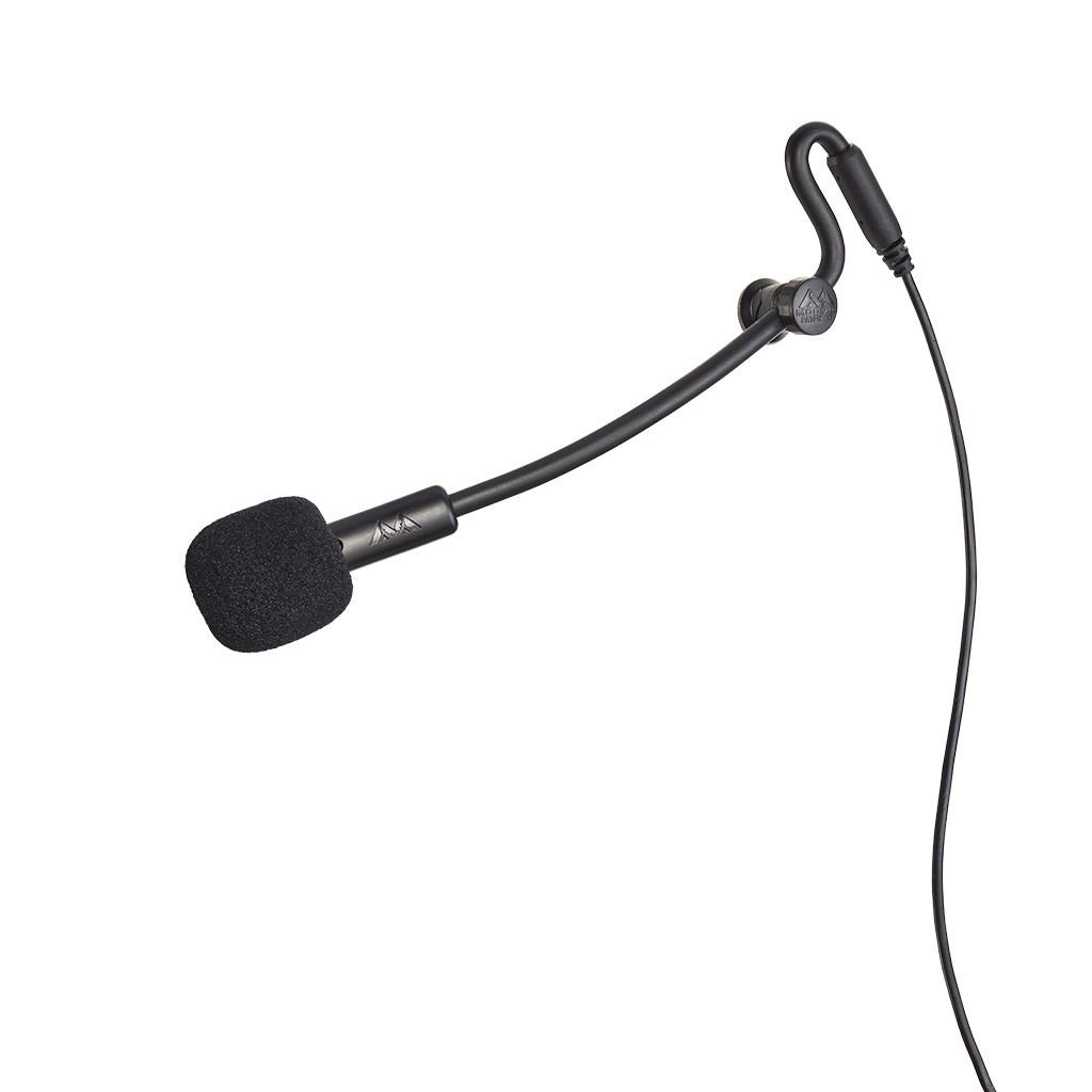 AntLion Audio ModMic USB 2 Mikrofon Sort GDL-2500