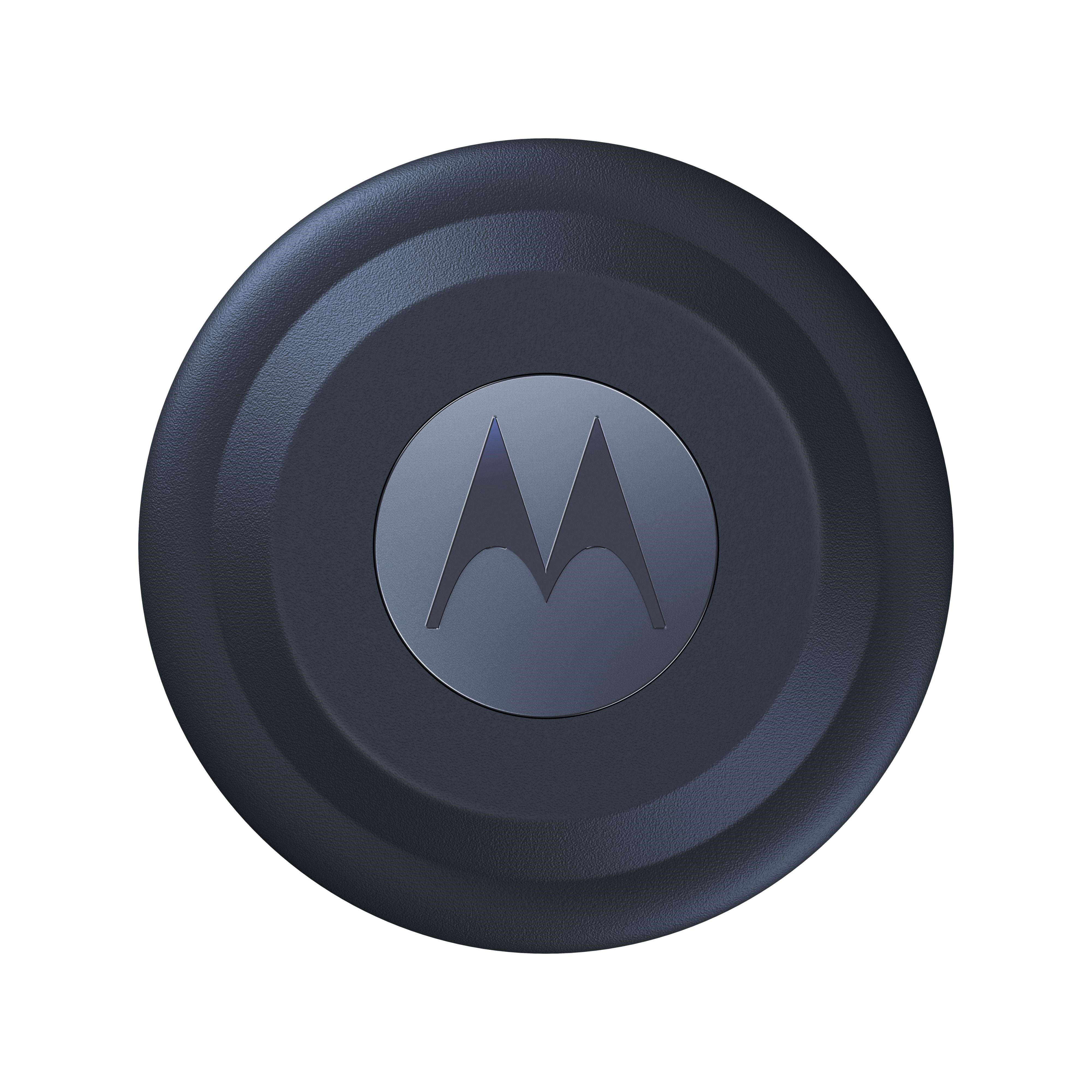 Motorola Moto Tag 1-Pack - Starlight Blue Mobil Tilbehør PG38C06059