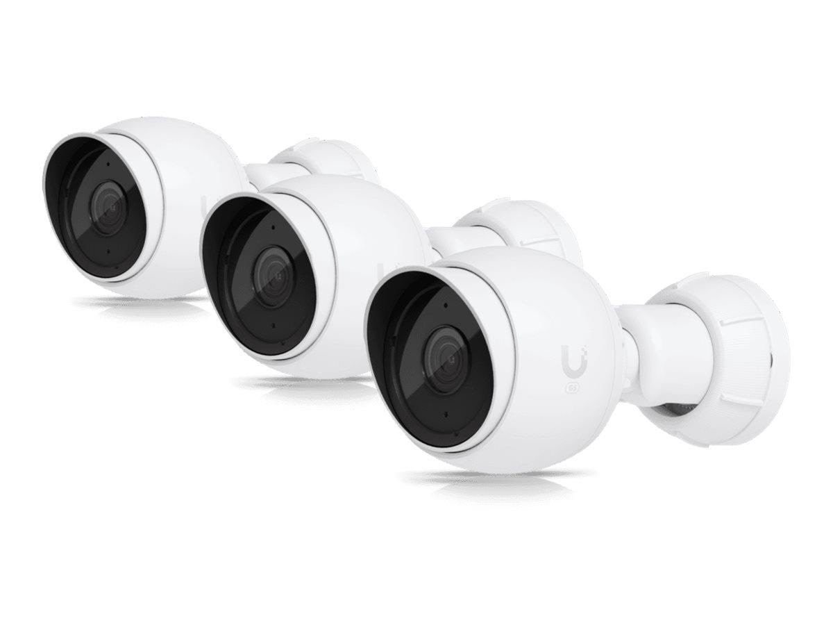 Ubiquiti UniFi Camera G5 Bullet (3-Pack) Netværkskamera UVC-G5-Bullet-3