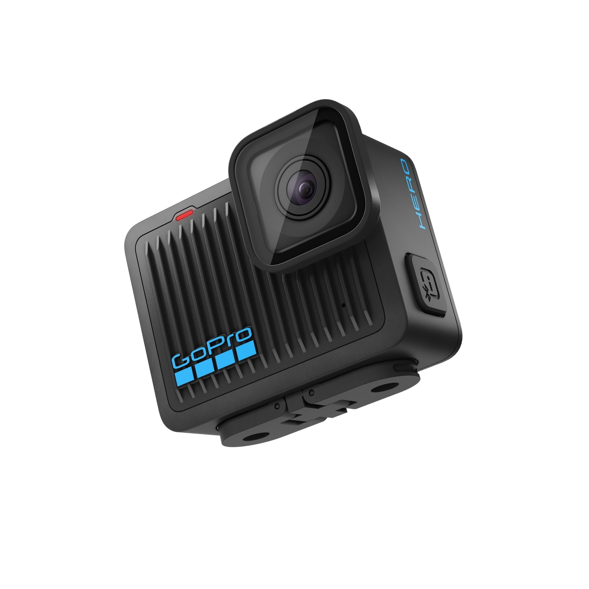GoPro HERO (2024) Action Kamera Sort CHDHF-131-EU