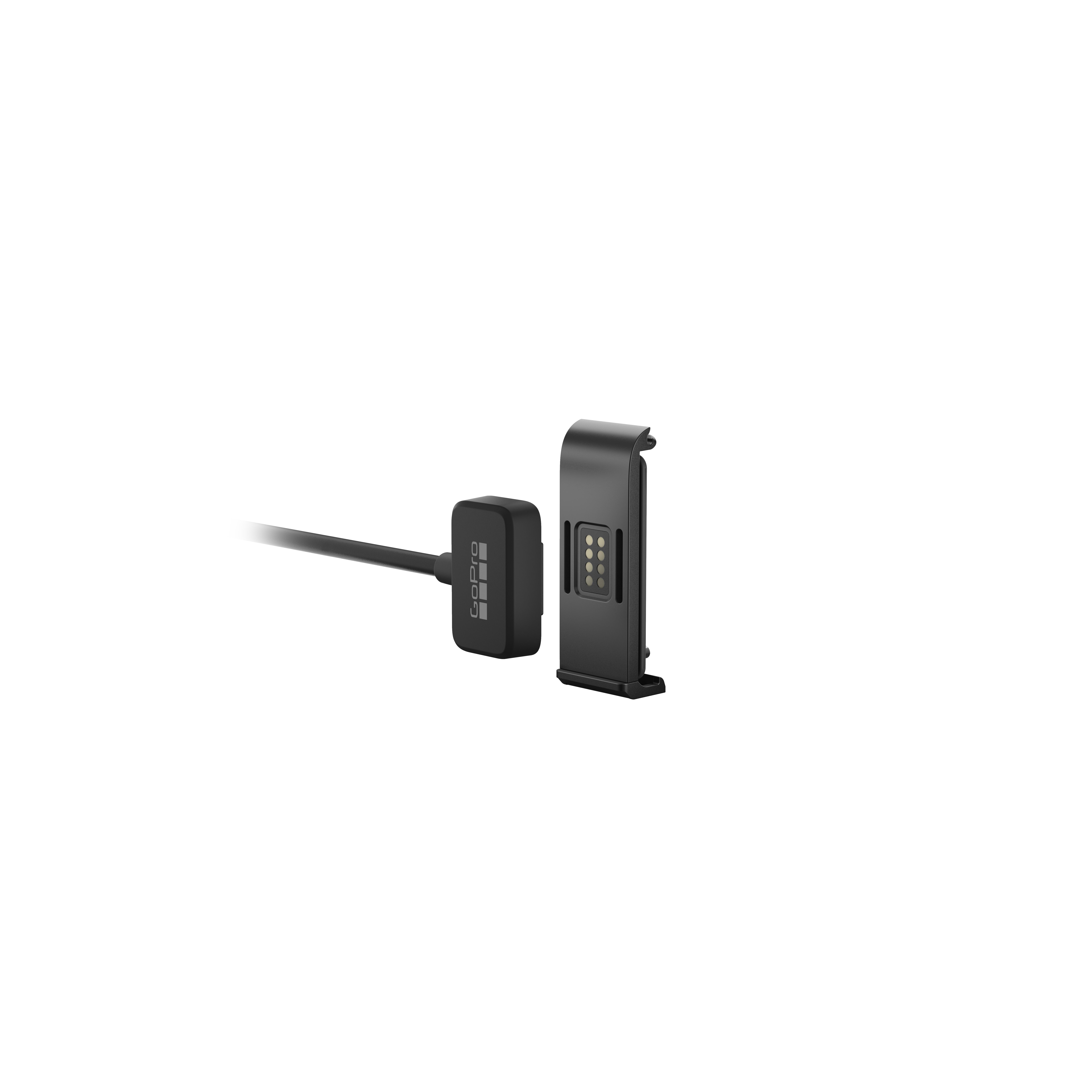 GoPro Contacto for HERO13/HERO12/HERO11/HERO10/HERO9 Batteri ADCON-001