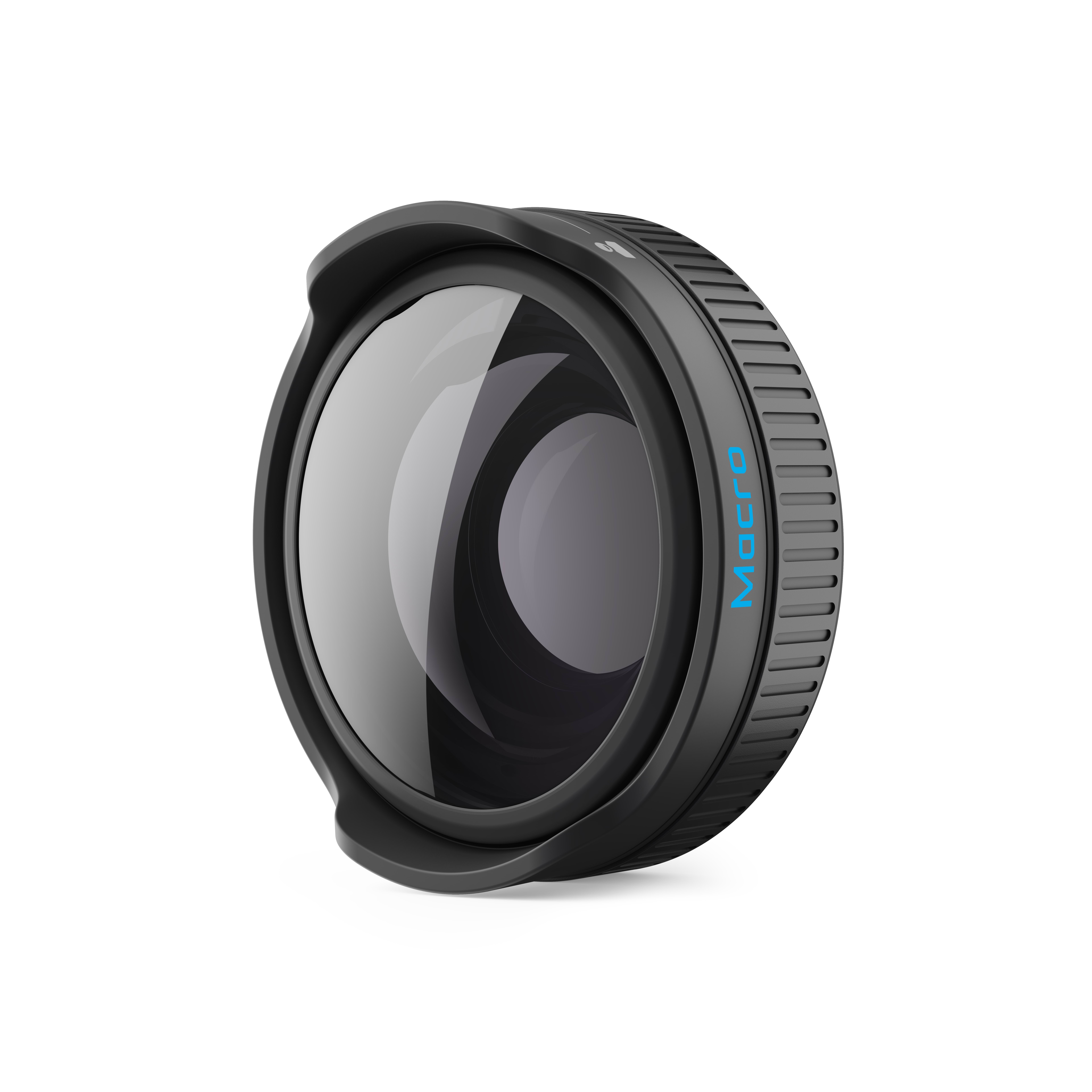 GoPro Macro Lens Mod for HERO13 Black Gopro Tilbehør AEWAL-021