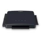 Nedis Hard Disk Adapter | USB 3.2 Gen1 | 2.5 / 3.5 " | IDE + SATA | Mains Powered