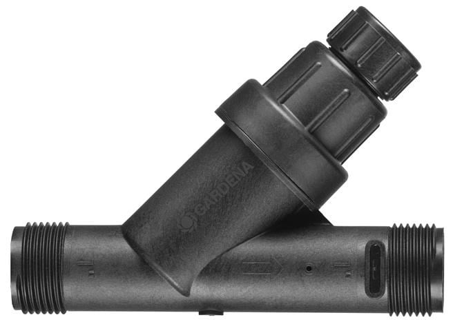 Gardena Pressure regulator Havevanding 08200-20