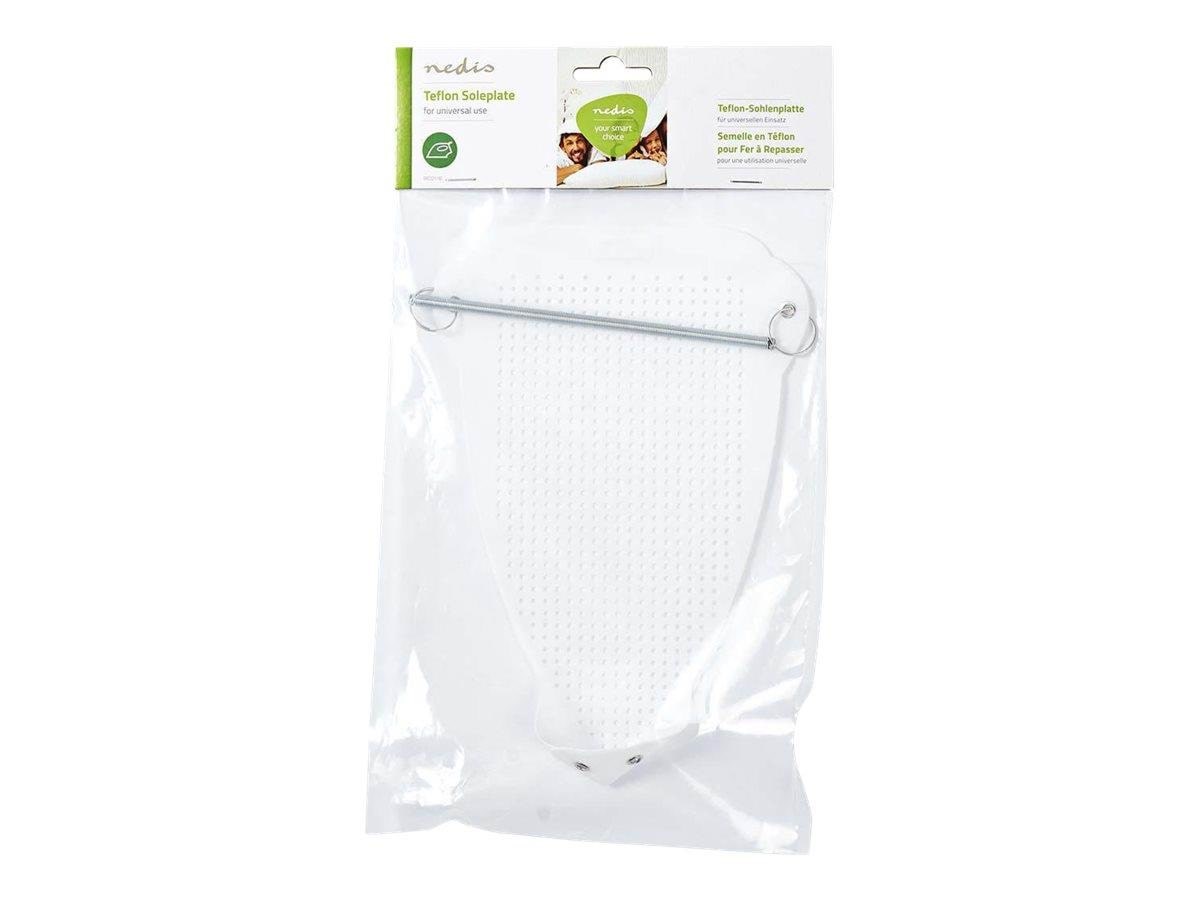 Nedis IRCO110 - soleplate protector - white Køkkenmaskine Tilbehør