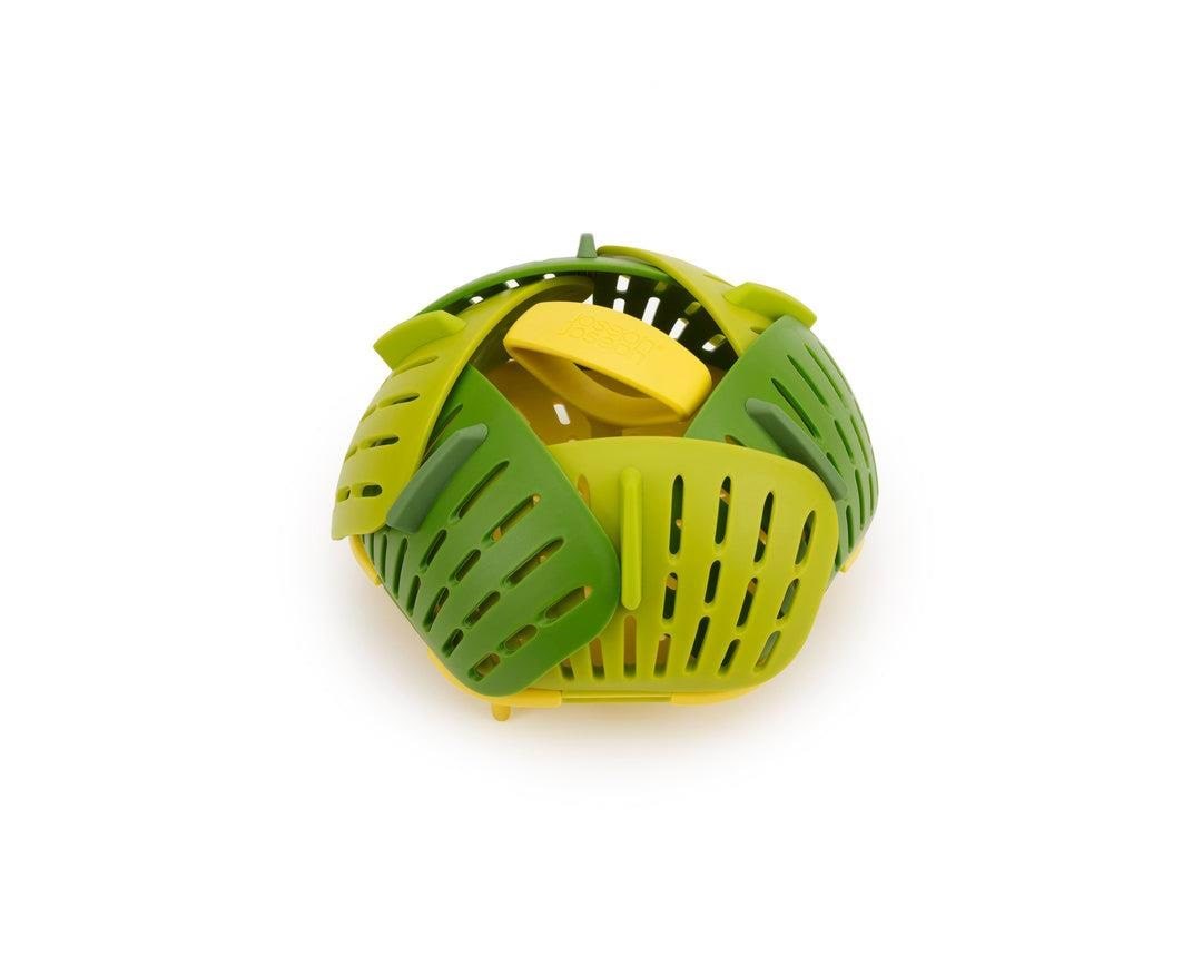 Joseph Joseph Bloom Steamer Basket - Green Køkkenapparat 45030