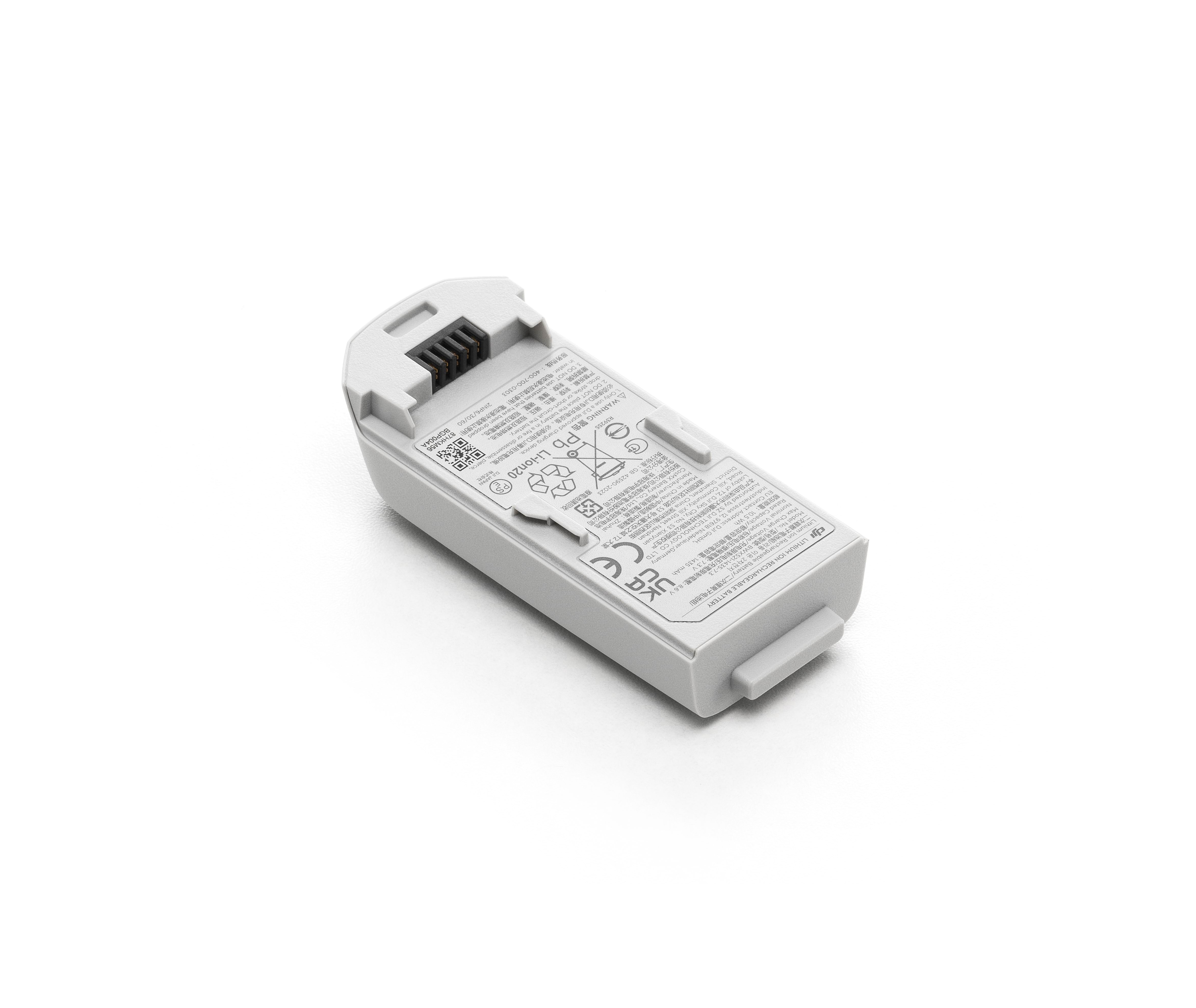 DJI - Neo - Intelligent Flight Battery - 1435 mAh Drone CP.FP.00000189.01