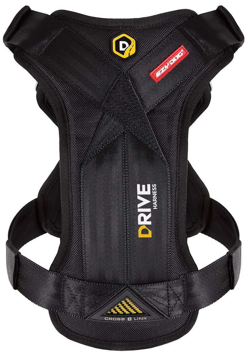 Ezydog - Drive Harness L - (605.0764) Hundeudstyr