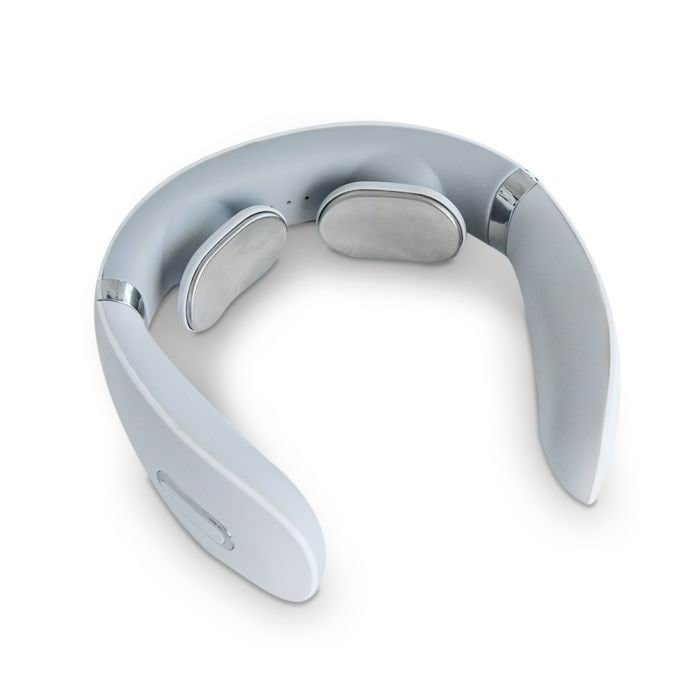 Mikamax Electromagnetic Neck Massager Masse 8719481358952