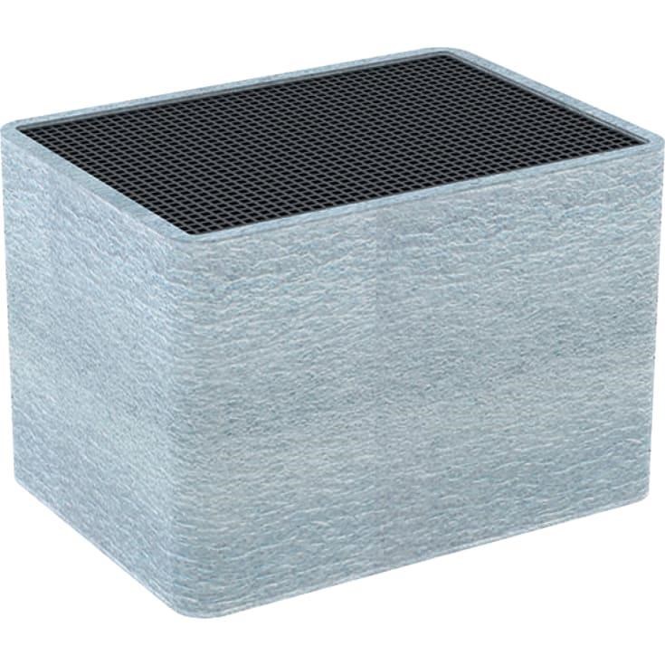Geberit keramisk bikagefilter type 3 Installationssystem 242.999.00.1