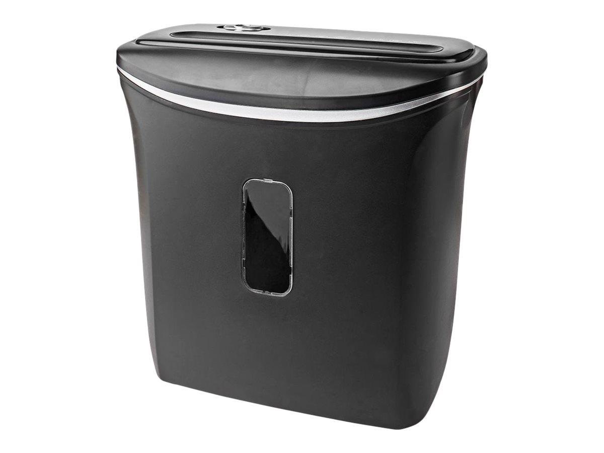 Nedis PASH120BKA4 - shredder Makulator