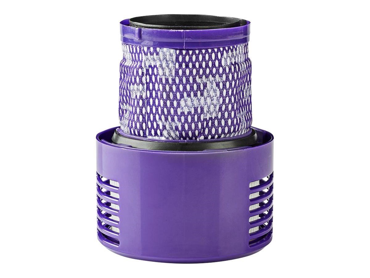 Nedis VCAD403 - motor filter - purple Støvsuger Tilbehør