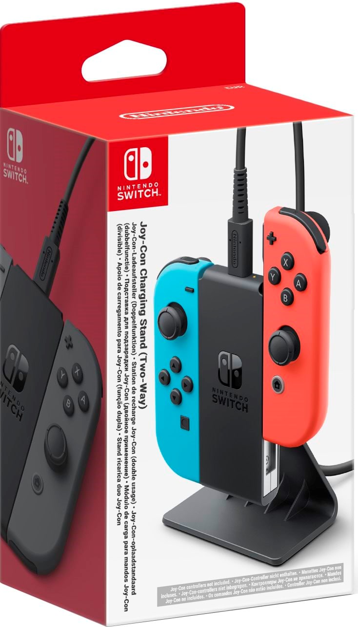Nintendo Joy-Con Charging Stand T-W
