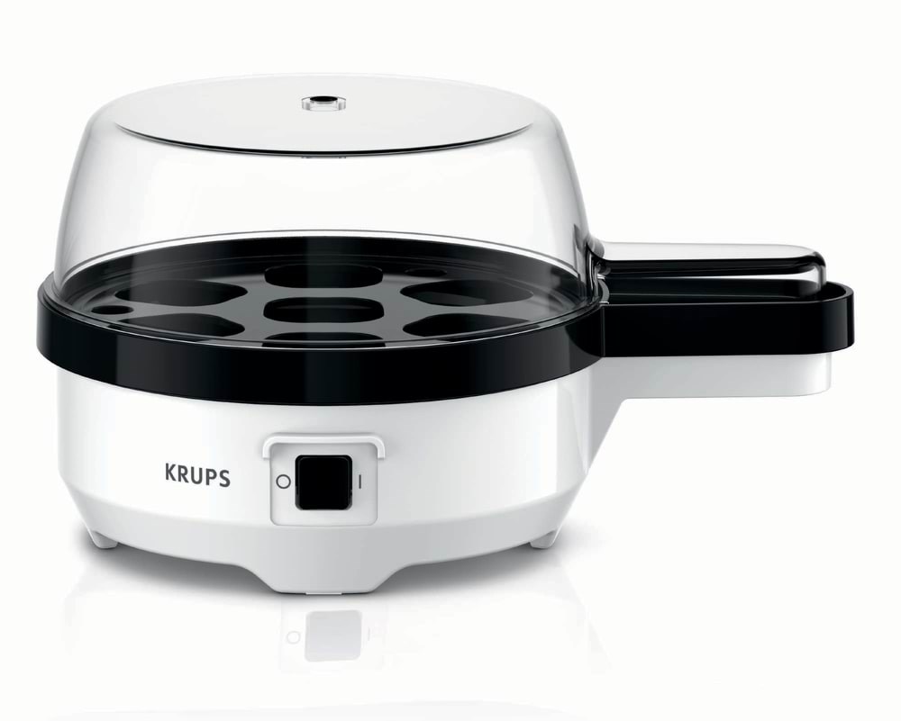 Krups Æggekoger Ovomat Special EG2331 - white Æggekoger EG233115