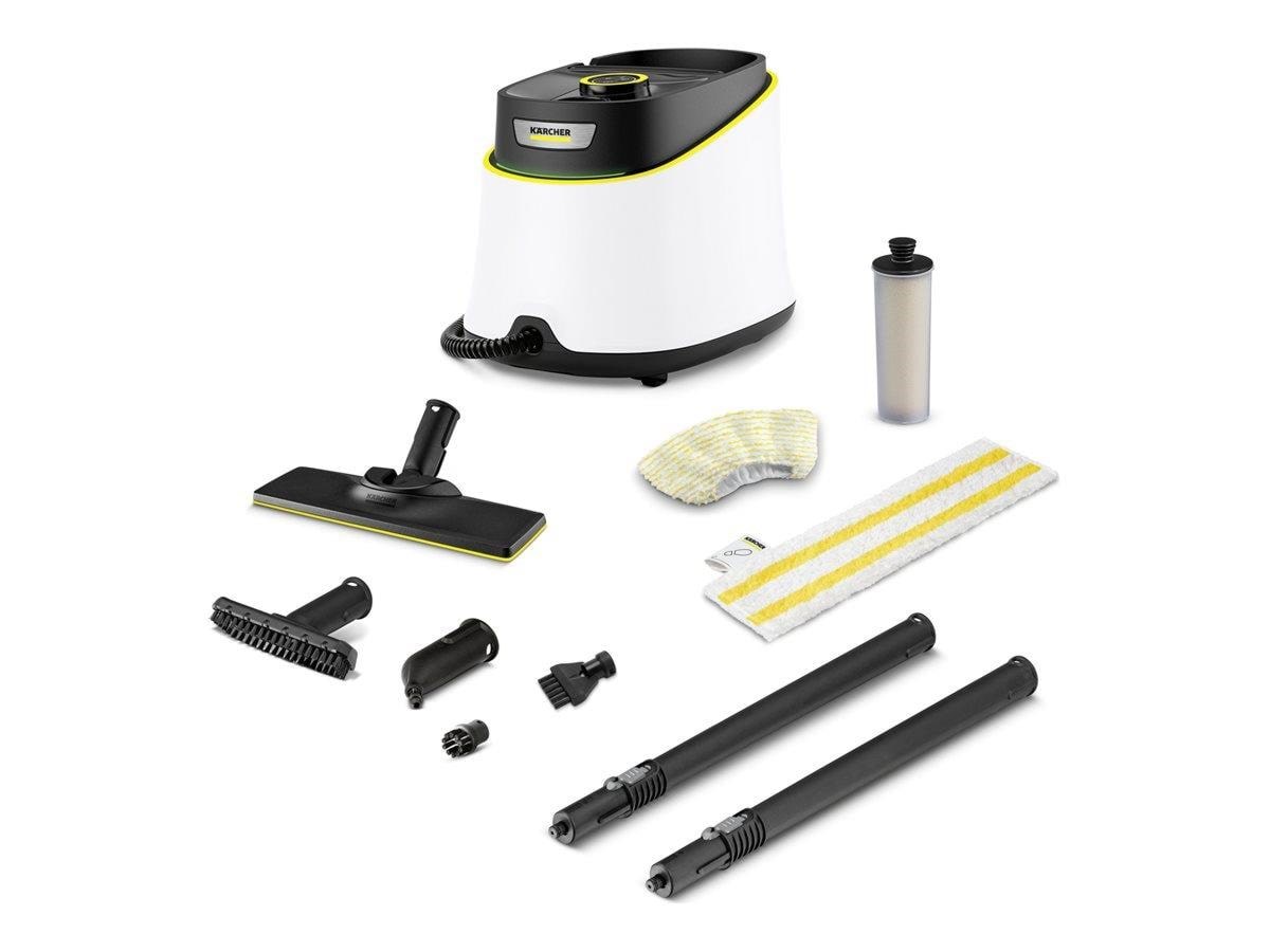 Kärcher Damprenser SC 3 Deluxe EasyFix