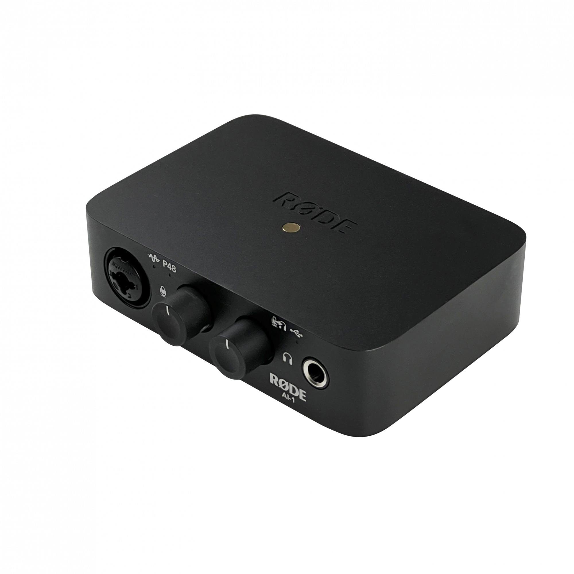 Røde AI-1 - USB Audio Interface Lydkort