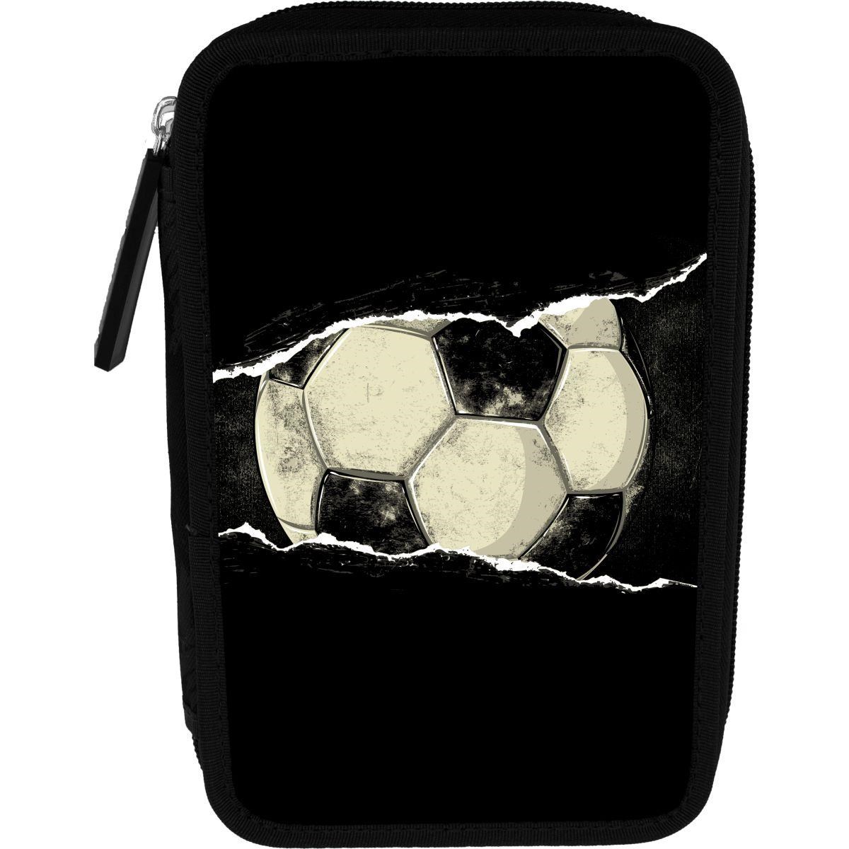 Tinka penalhus trippel fodbold tinka cool school Skoletilbehoer 8-803744