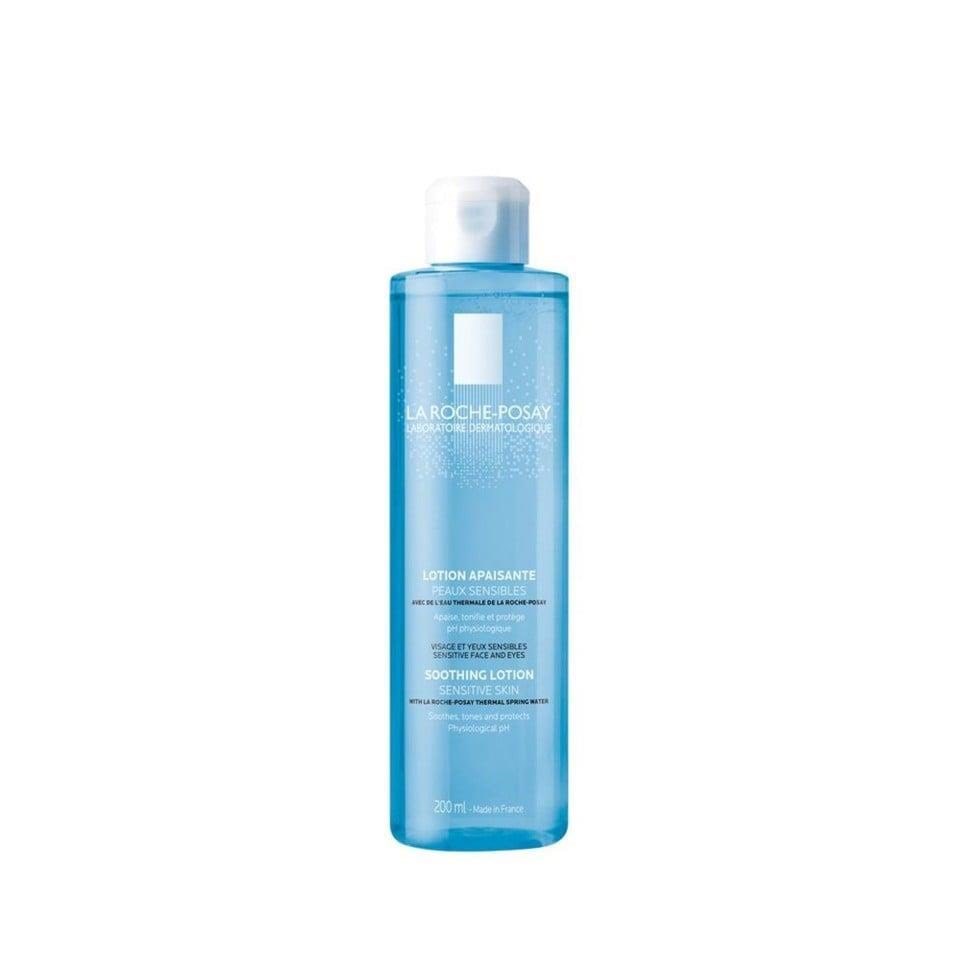 La Roche-Posay Physiological Skintonic 200 ml Ansigtspleje 3337872410321