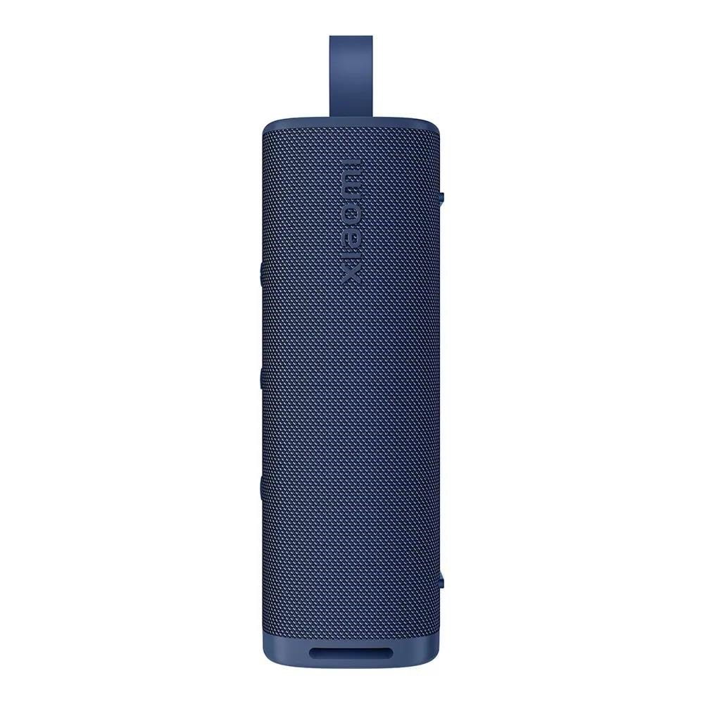 Xiaomi Sound Outdoor 30W - Blå Baerbare Fest Hoejtalere QBH4265GL