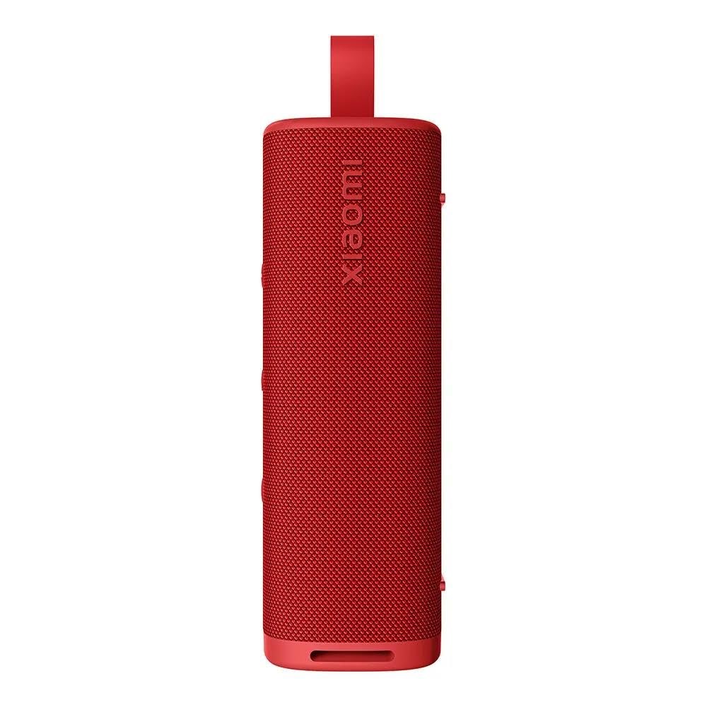 Xiaomi Sound Outdoor 30W - Rød Baerbare Fest Hoejtalere QBH4263GL
