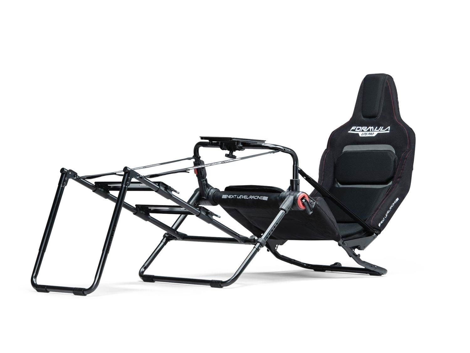 Next Level Racing Formula Lite Pro Sim racercockpit Gamerstol NLR-S038