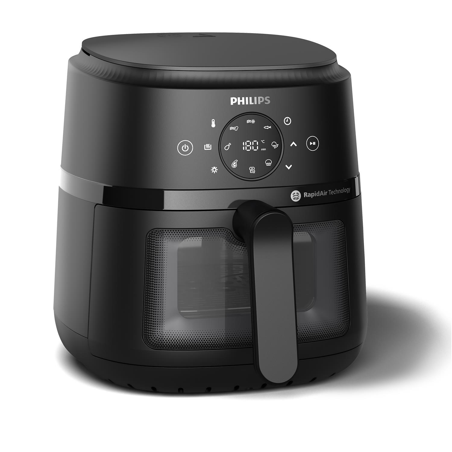 Philips Airfryer 2000 Series 4.2L NA220/00 Airfryer