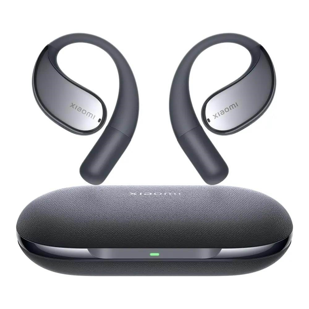 Xiaomi OpenWear Stereo - Cosmic Grey Hovedtelefoner Og Headset Grå BHR8474GL
