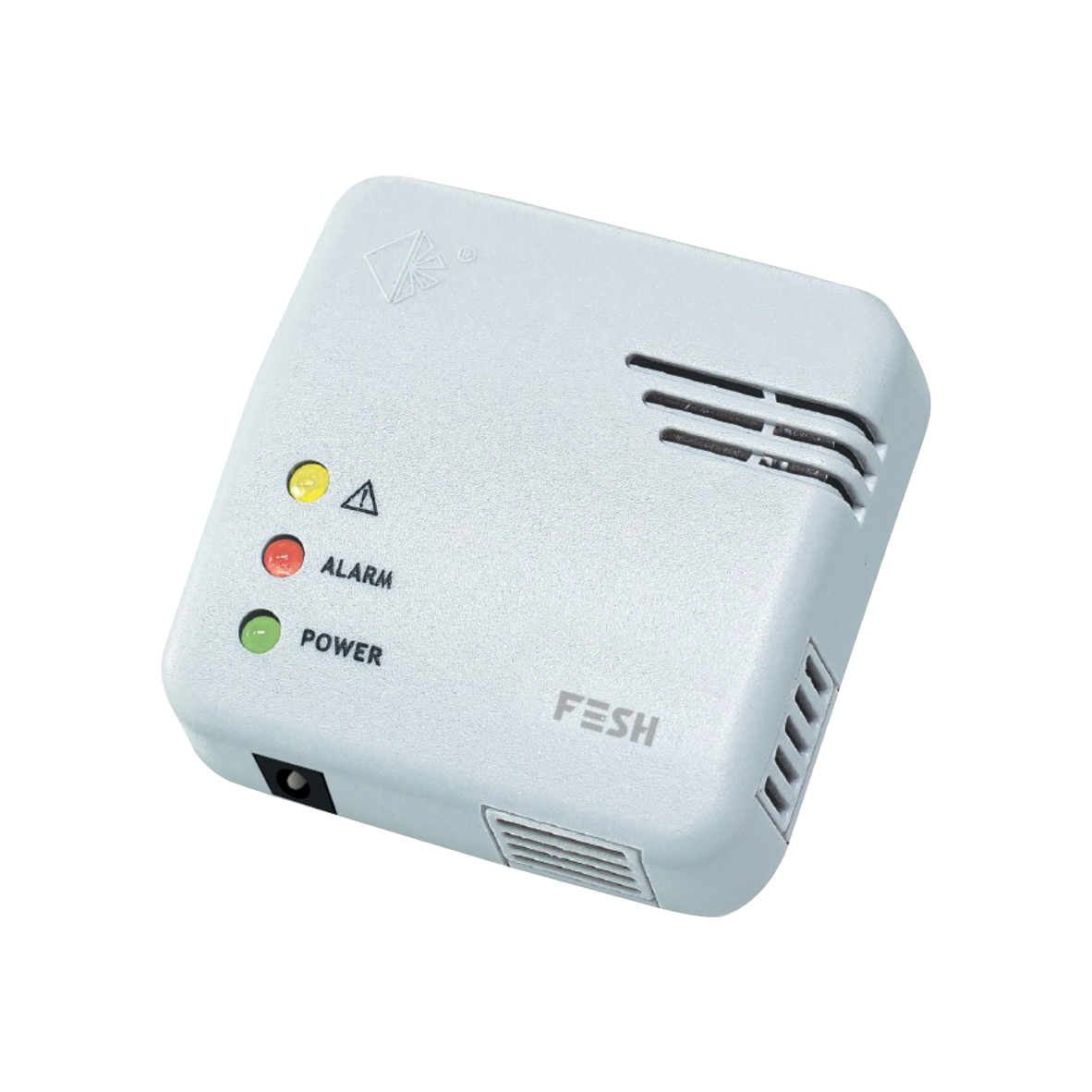 Foss Europe FESH Smart Home Gas Alarm Smart Home 203015