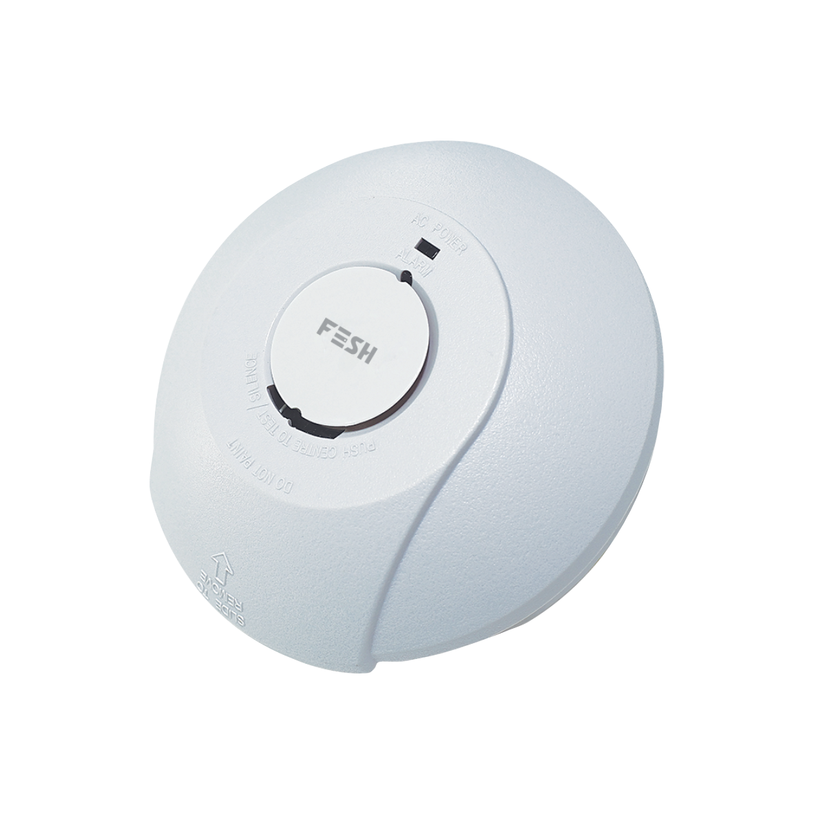 Foss Europe FESH Smart Home Smoke alarm - 230V Smart Home 203007