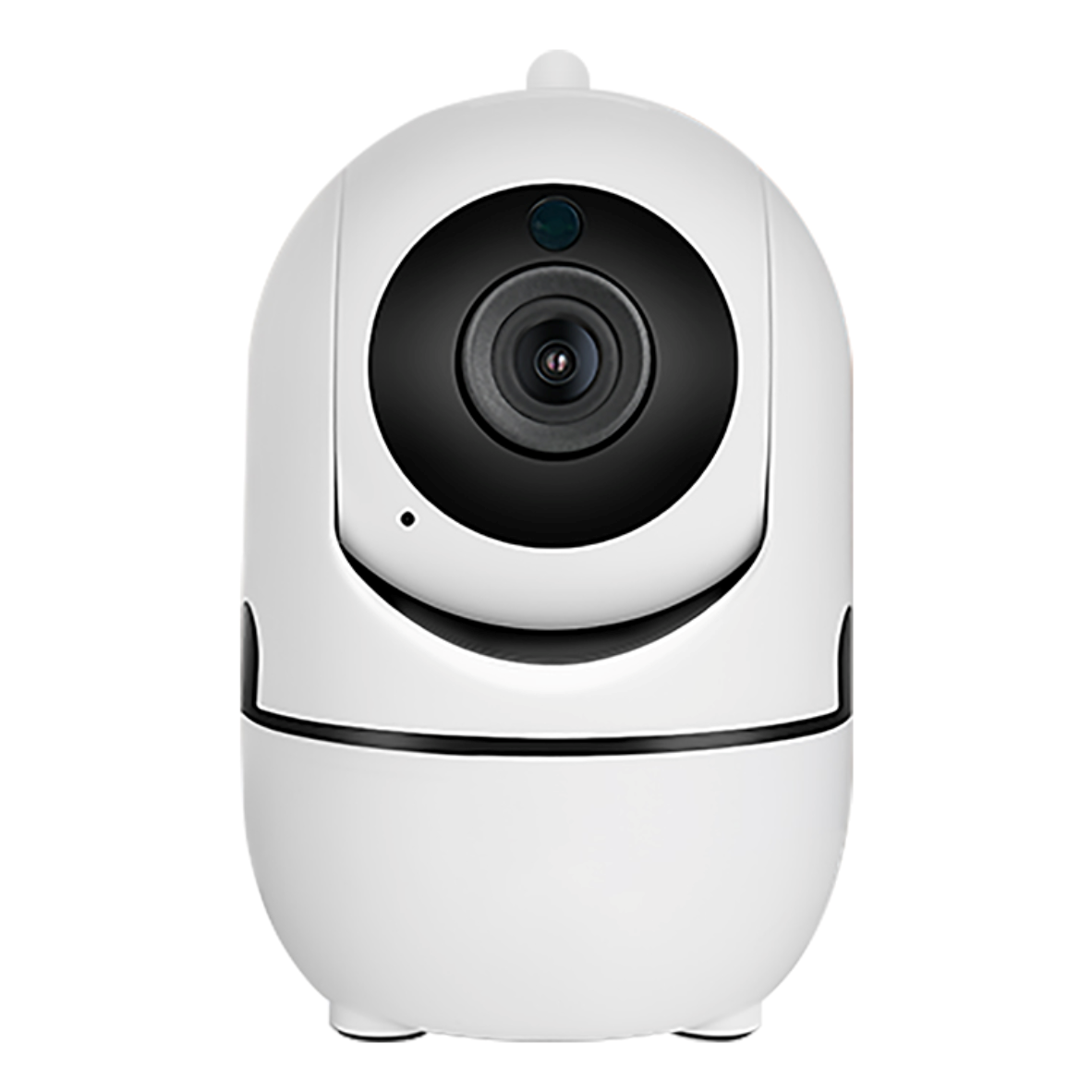 Foss Europe FESH Smart Home Kamera - Indendørs, Hvid (Med motor) Smart Home 204006