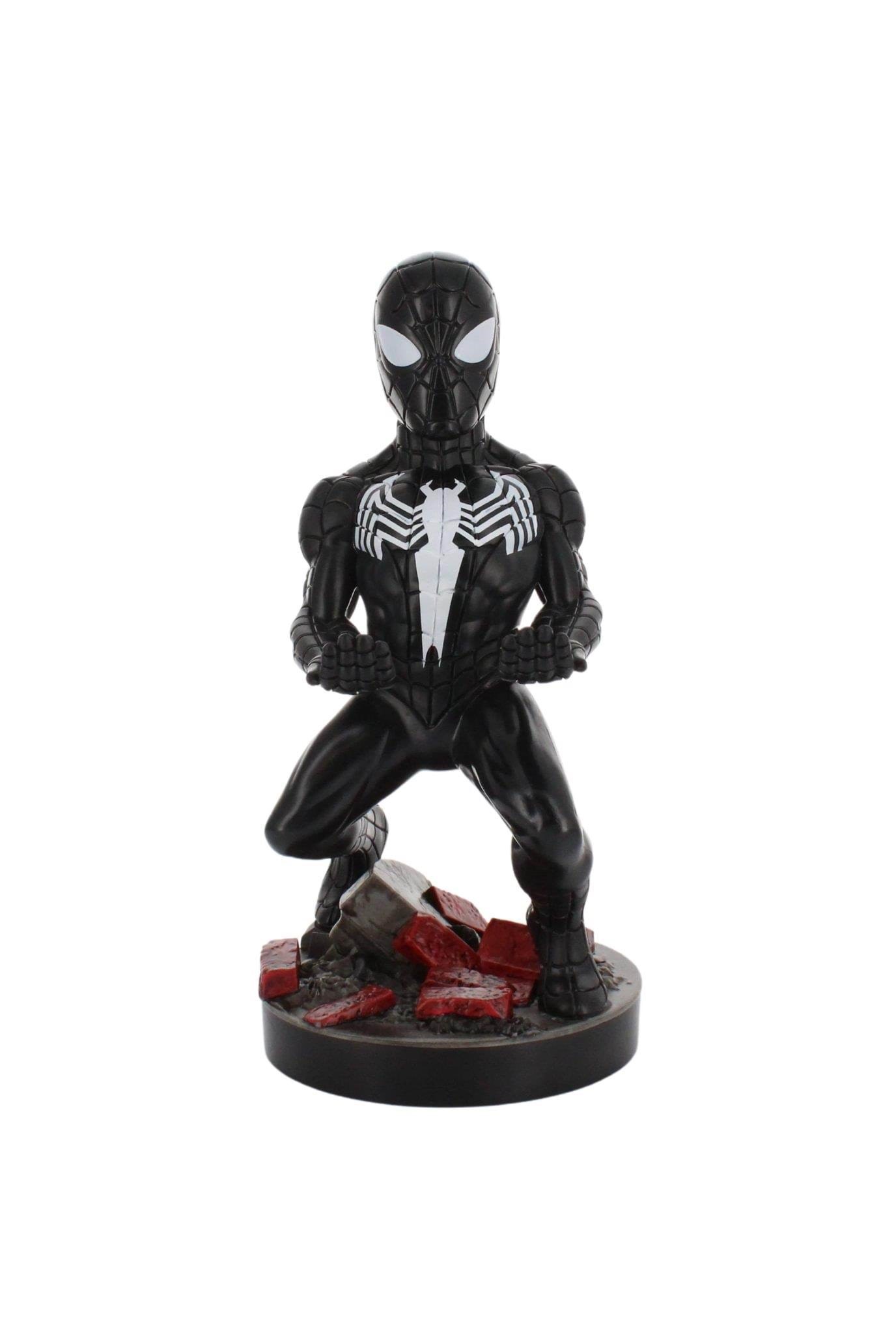 Cable Guys MARVEL SYMBIOTE SPIDER-MAN - Tilbehør til spillekonsol