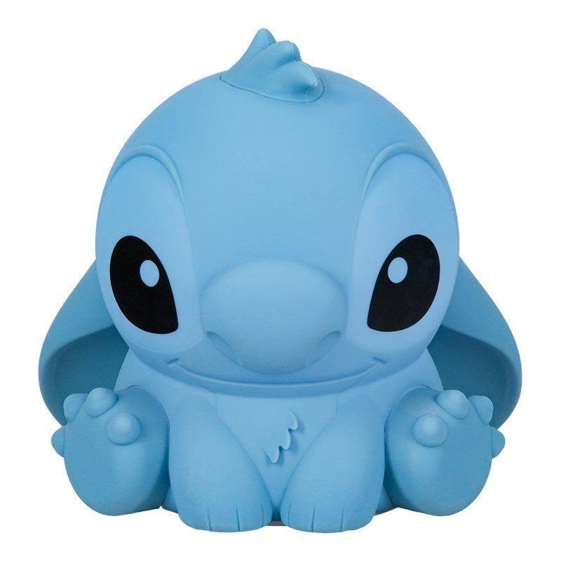 Paladone - Stitch Silicone Light Rechargeable Battery - Lampe Merchandise PP13693LS