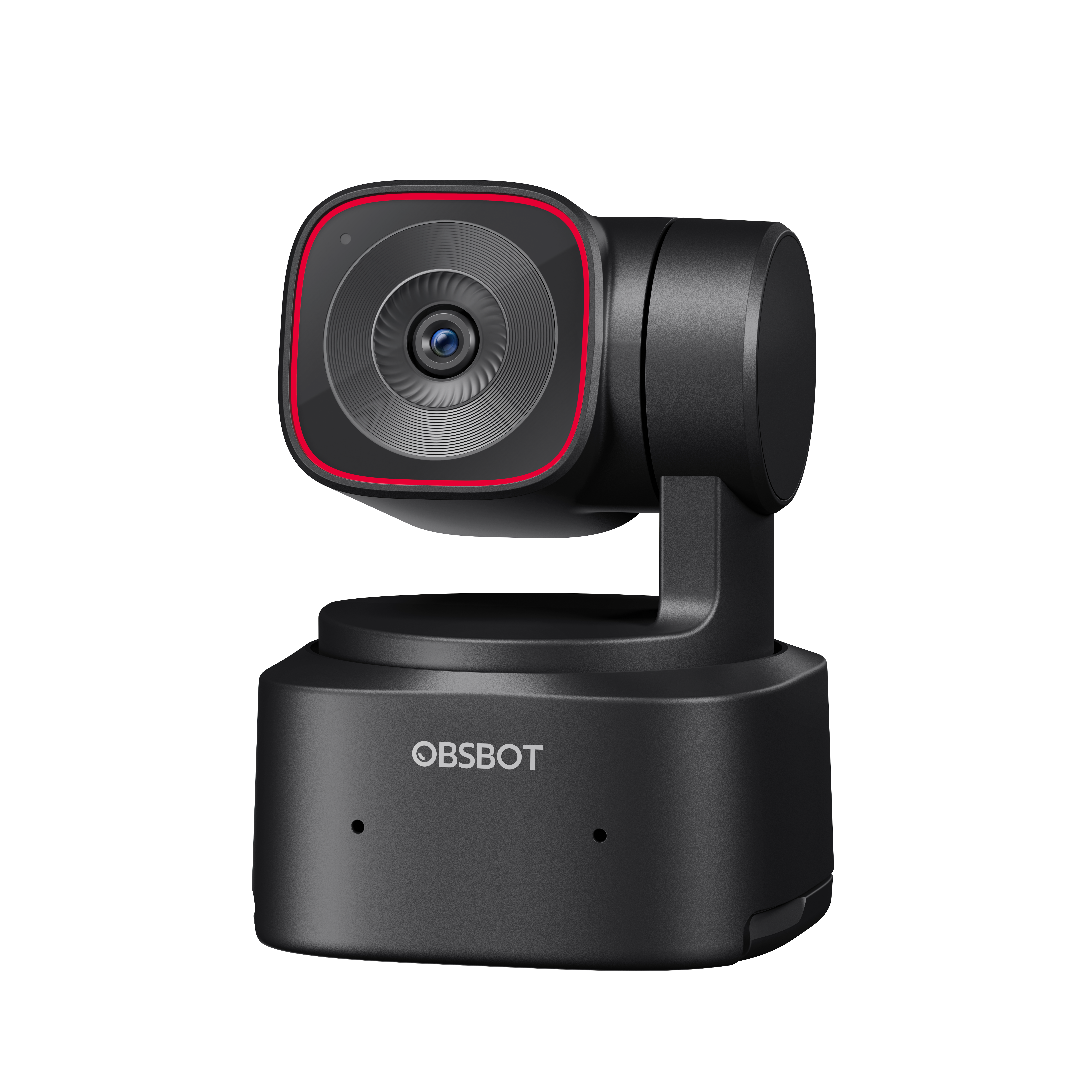 Obsbot Tiny 2 Lite - AI-Powered 4K PTZ Webcam Webcam Sort OWB-2210-CE