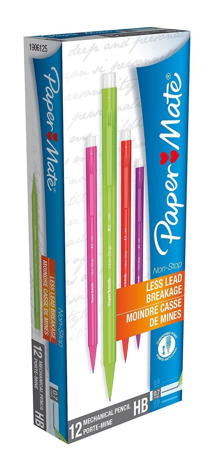 Paper Mate Non-Stop mechanical pencil Skoletilbehoer 1906125