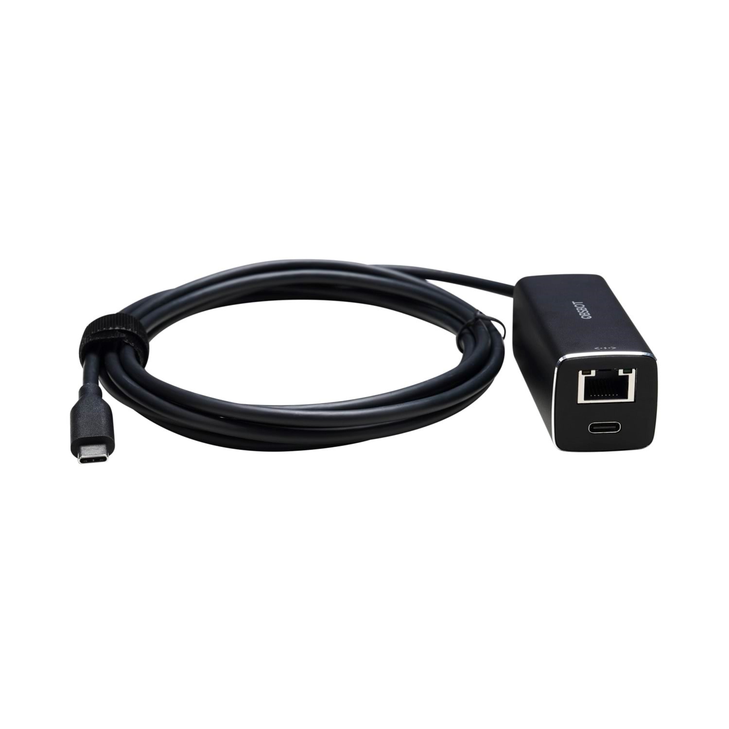 Obsbot USB-C to Ethernet Adapter Webcam Sort OEB-2201-CT