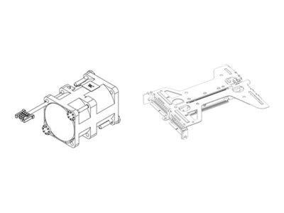 Dell Configuration 2 - riser card Docking Station 330-BCVV