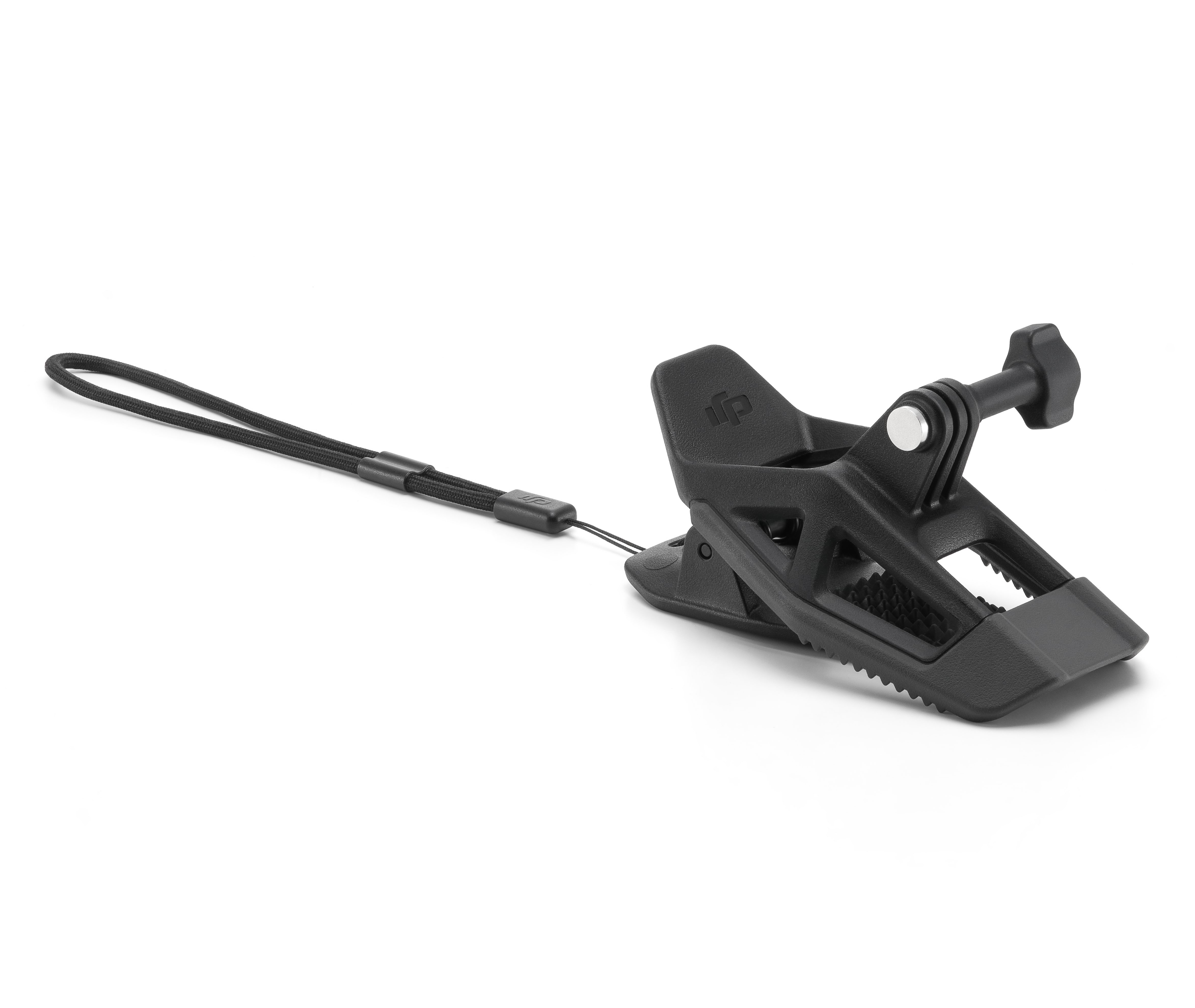 DJI Osmo Helmet Chin Mount Clip Gopro Tilbehør CP.OS.00000369.01