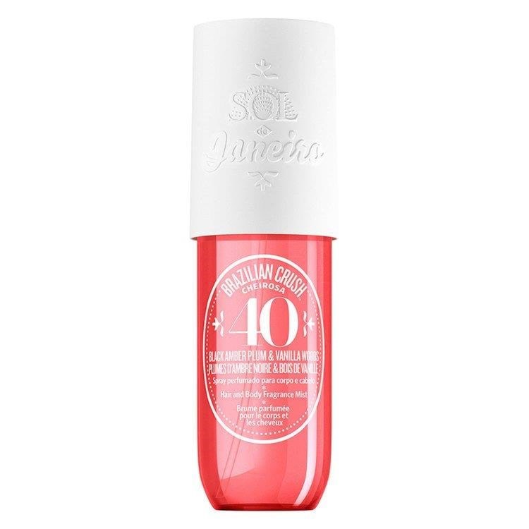 Sol de Janeiro Brazilian Crush Cheirosa 40 Hair & - 90 ml Parfume 810912031555