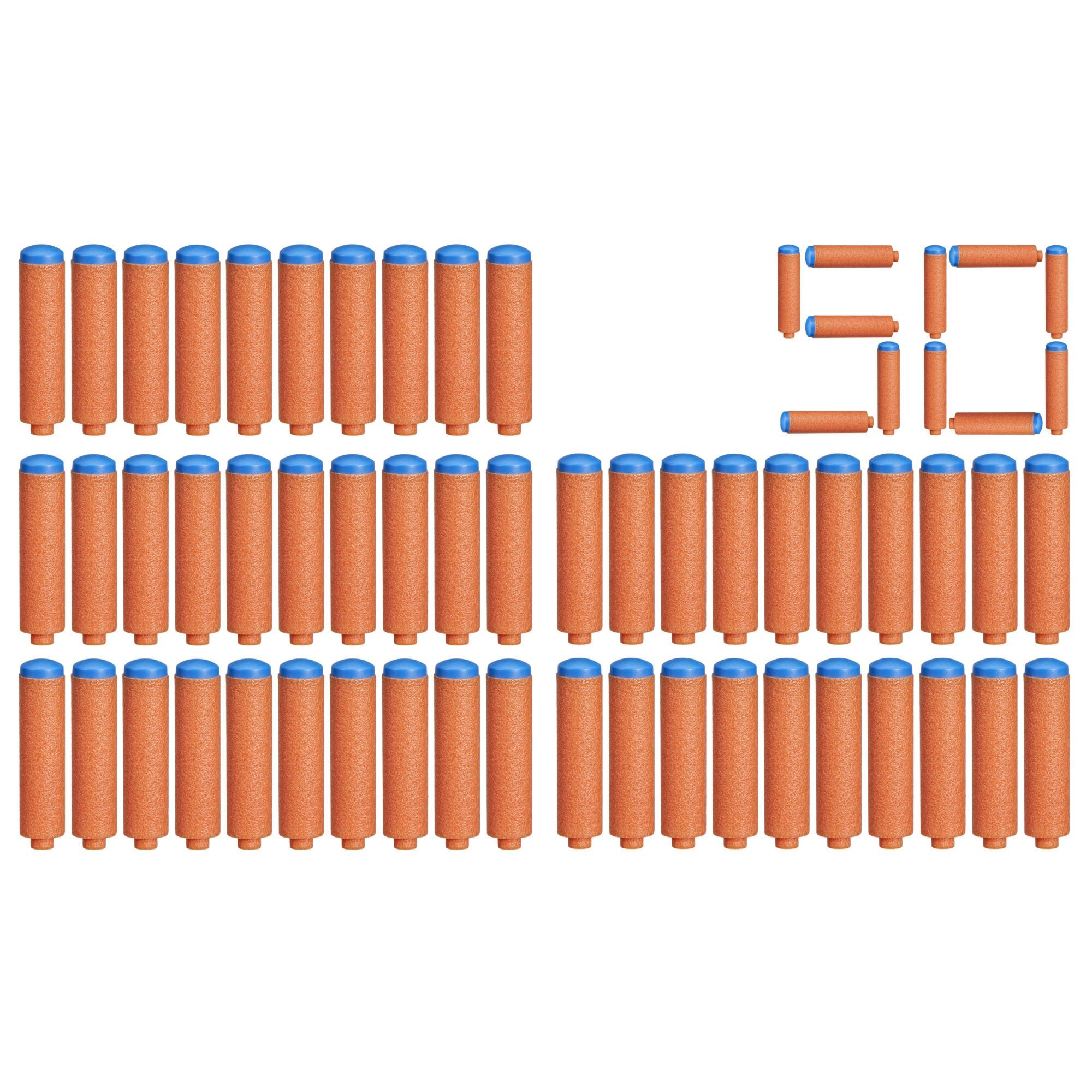 NERF N1 dart-refill 50 Legetøjsvåben F8639EU40