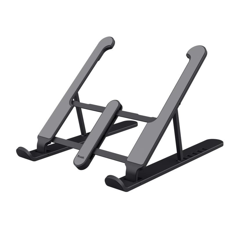 Trust Primo - Foldable laptop stand Systemtilbehør 25379