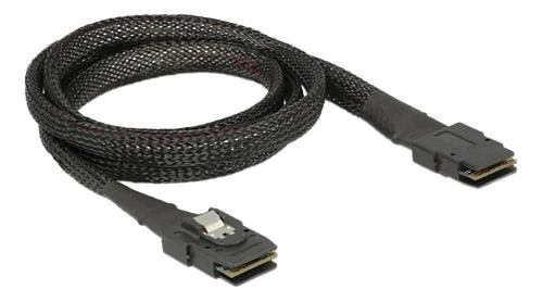 DeLOCK mini SAS Scsi Kabel 83073