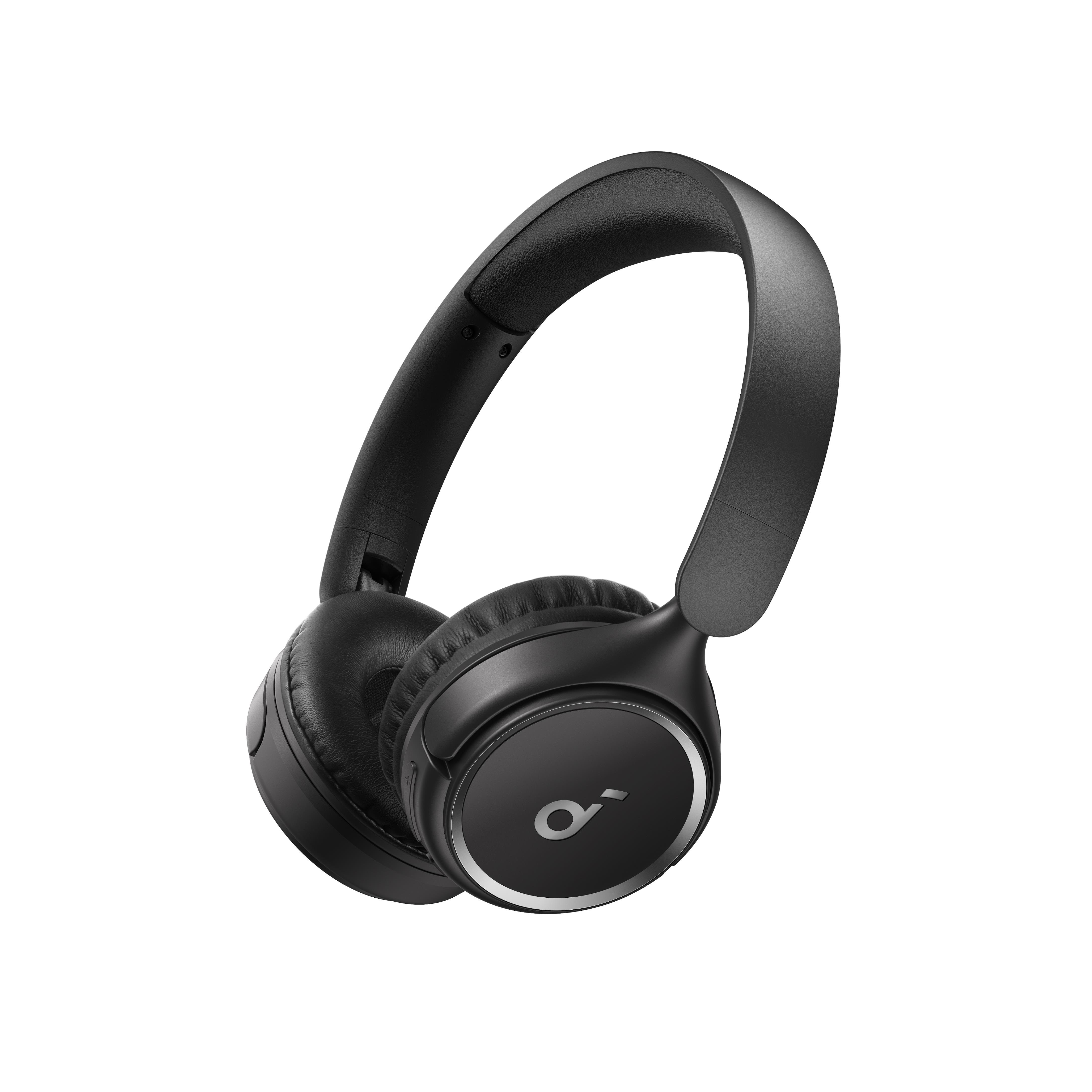 Anker soundcore H30i - Sort Hovedtelefoner Og Headset A3012G11