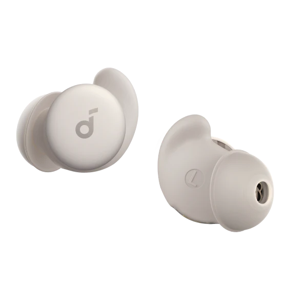 Anker soundcore Sleep A20 - Beige Hovedtelefoner Og Headset A6611G21