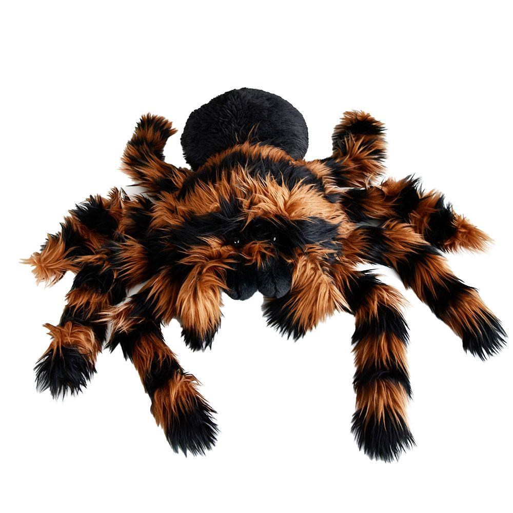 Mikamax Giant Tarantula Plush 70 cm Gadget 05153