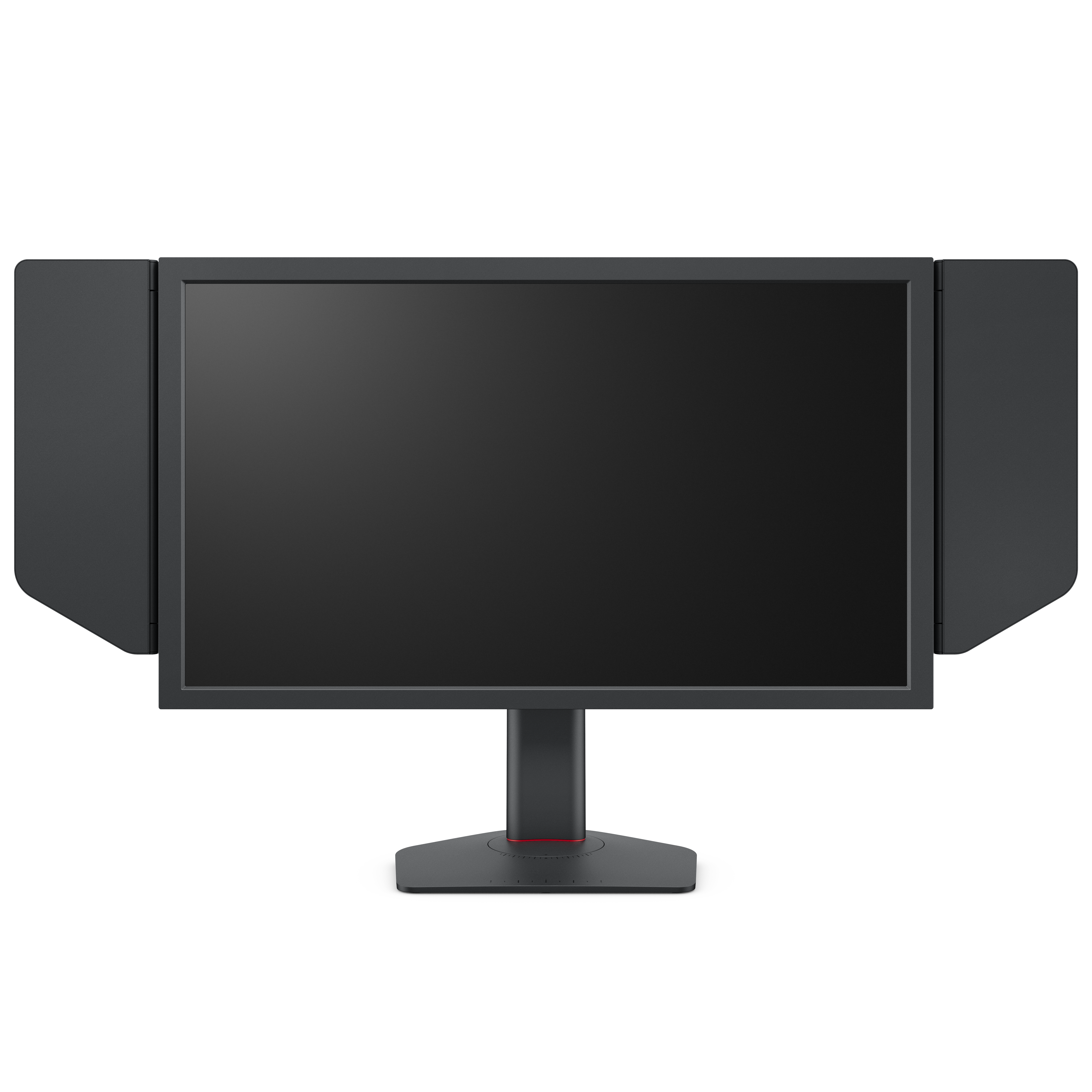 BenQ ZOWIE XL2566X+ - 1920x1080 (FHD) - 400Hz - TN Computerskærm Black 9H.LMRLB.QBE