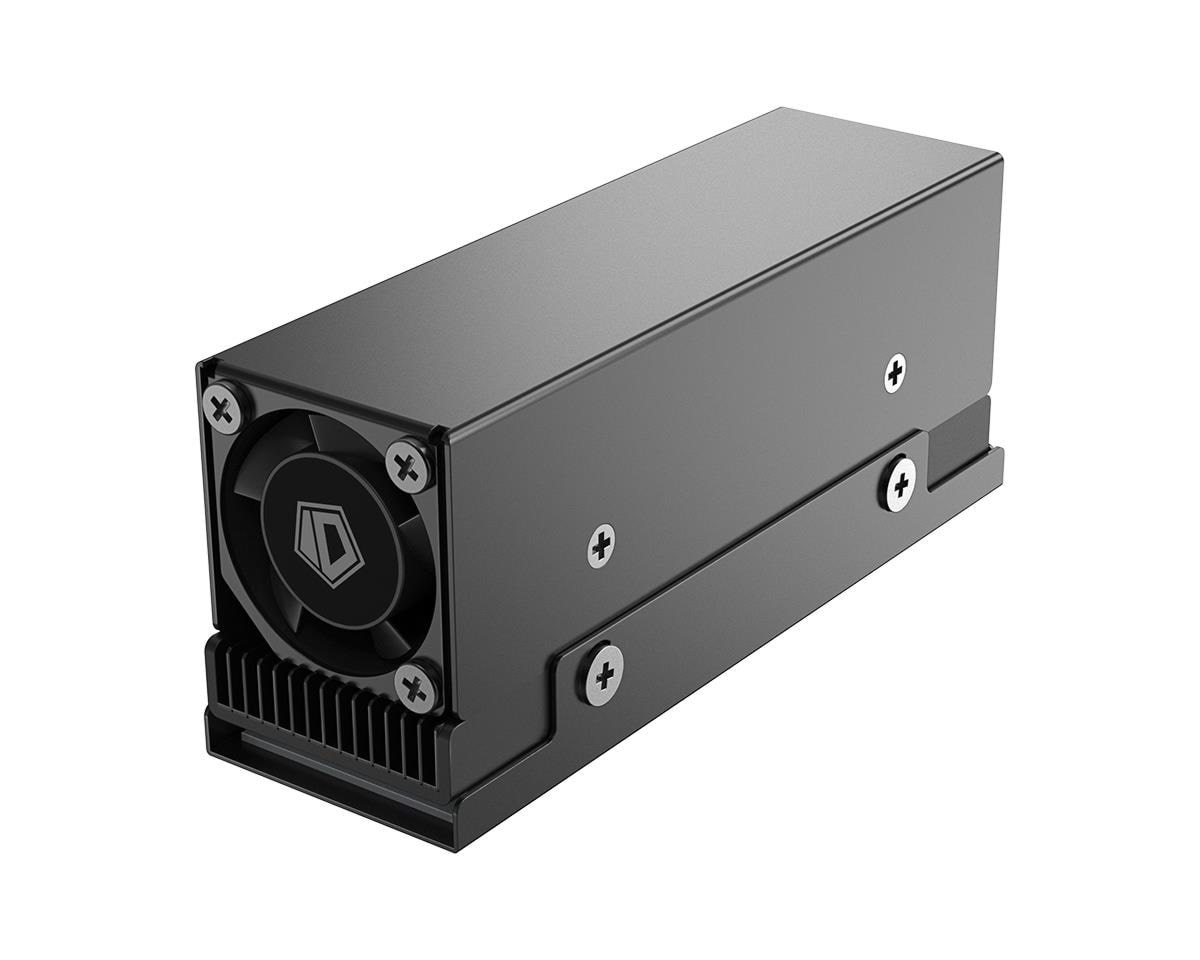 ID-Cooling ZERO M25 - M.2 SSD cooler Harddisk Tilbehør