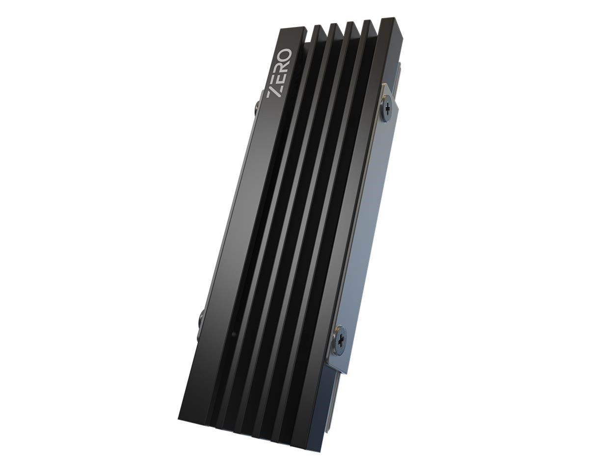 ID-Cooling ZERO M05 - SSD M.2 Cooler Harddisk Tilbehør