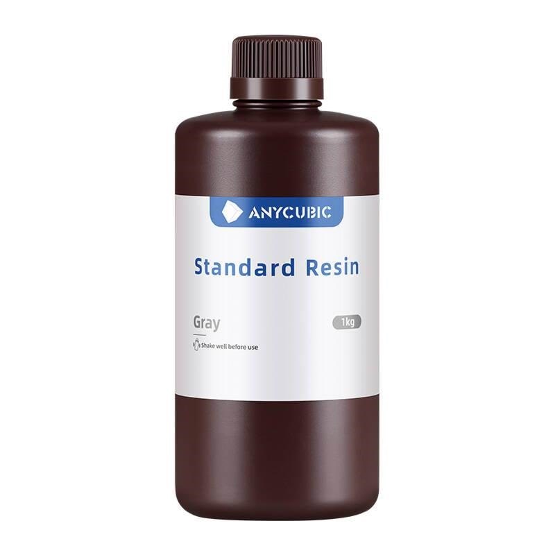 ANYCUBIC Standard Resin (Grey)