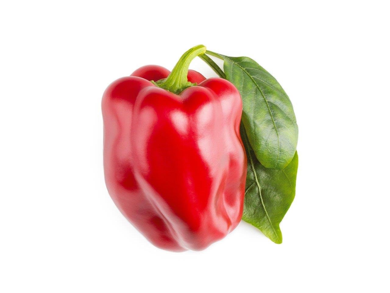 Click & Grow - Smart Garden Refill 3-pack Sweet red peppers Smart Home SGR63X3