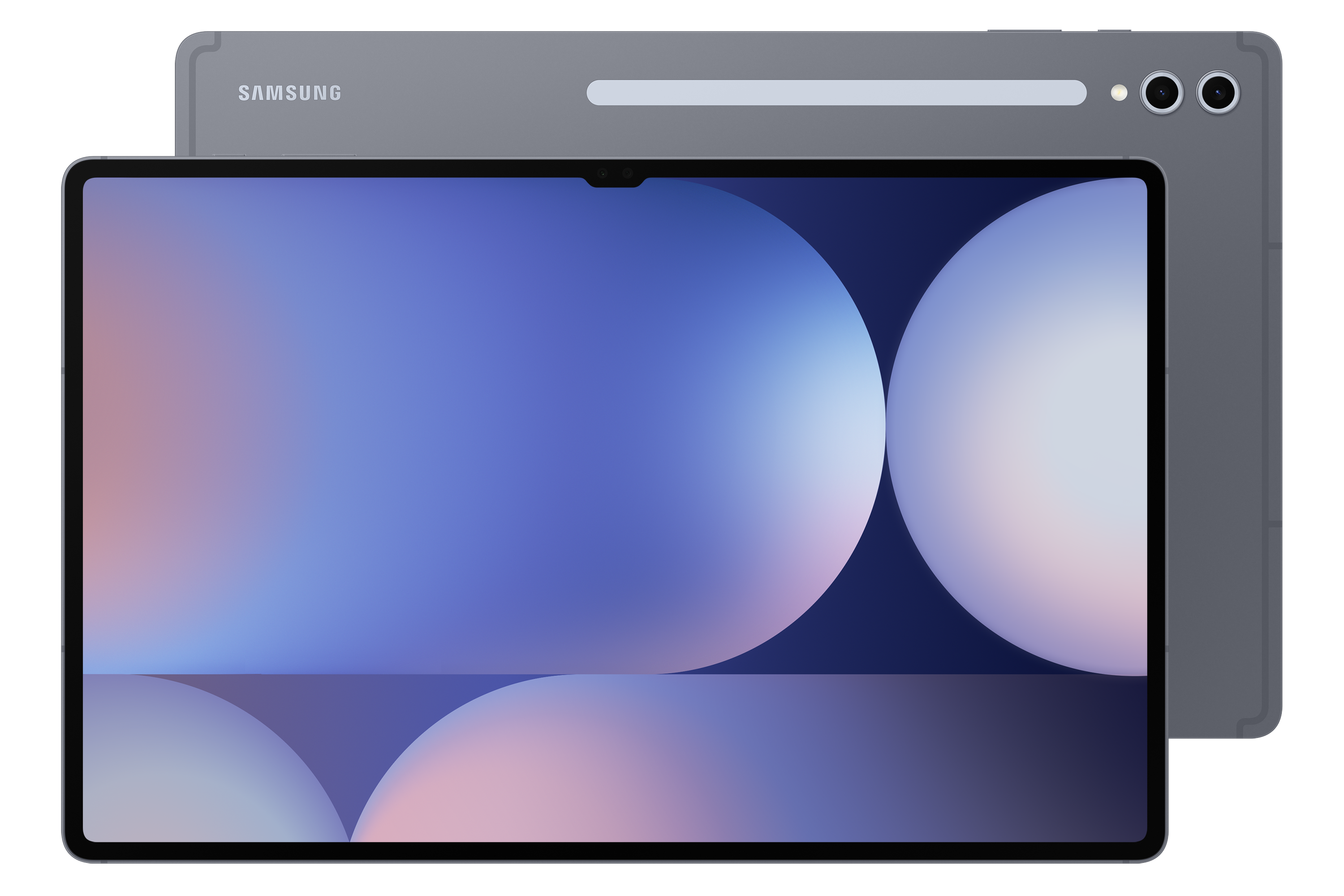 Samsung Galaxy Tab S10 Ultra 5G 256GB/12GB - Moonstone Grey Tablet Grå SM-X926BZAREUB